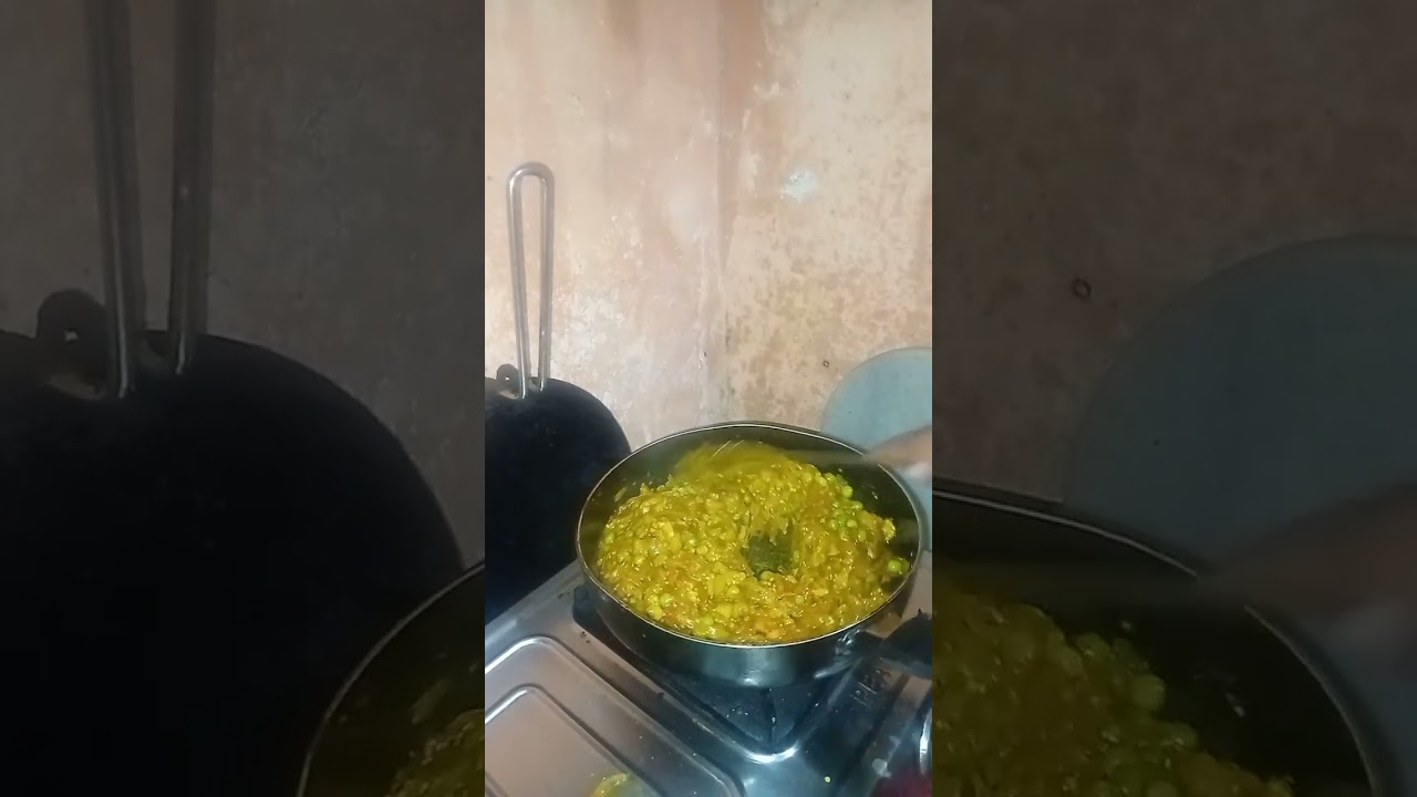 ## Bengan da bhadtha# yummy 😋 ## 