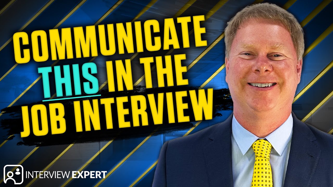 Learn the Rules That Will Blow Your Interviewer's MIND!