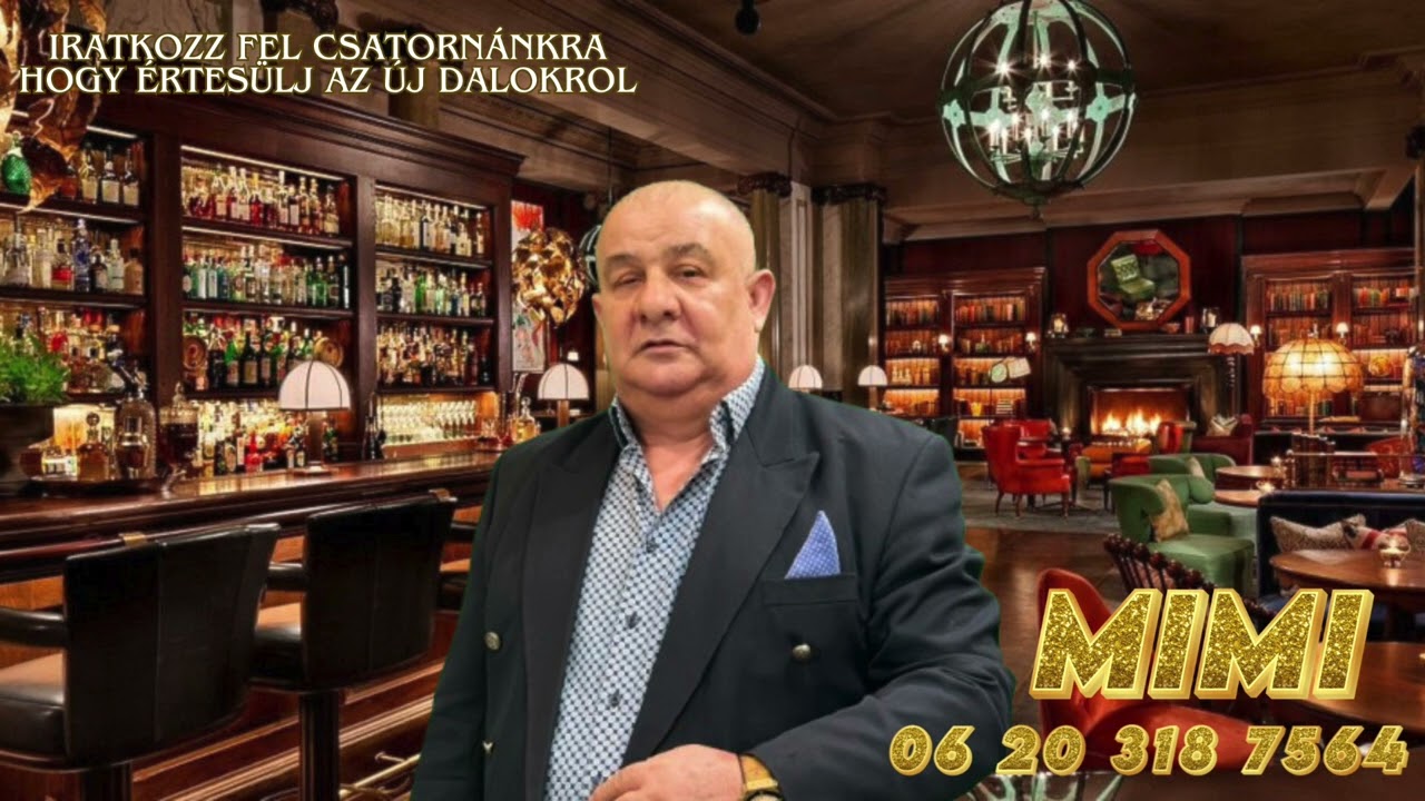 Mimi ❌ Kimegyek a Zöld Erdőbe