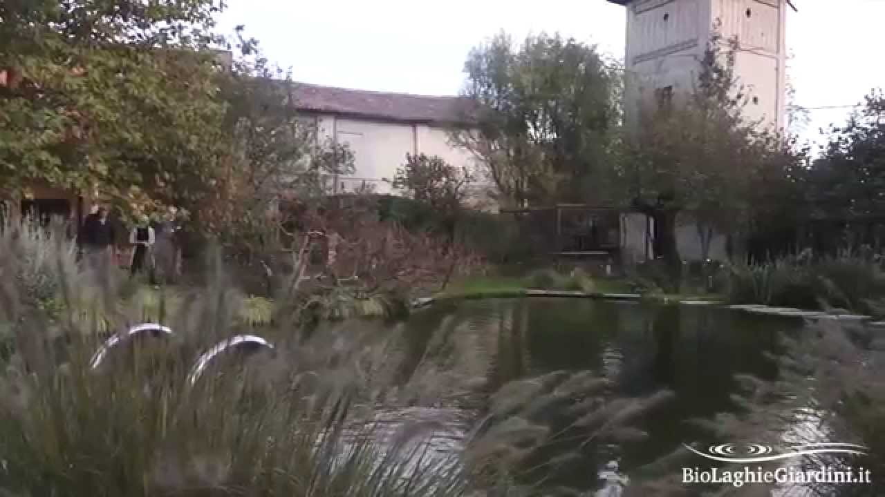 Intervista Biolaghetto Bassa Bresciana