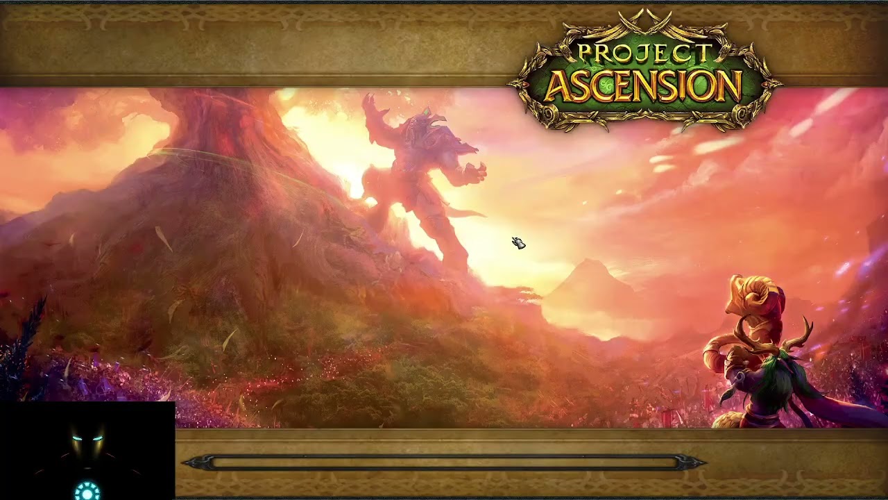 Ascension A52 | Profanity Raid Night!! Ascended Archimonde + Mythic Illidan Progression