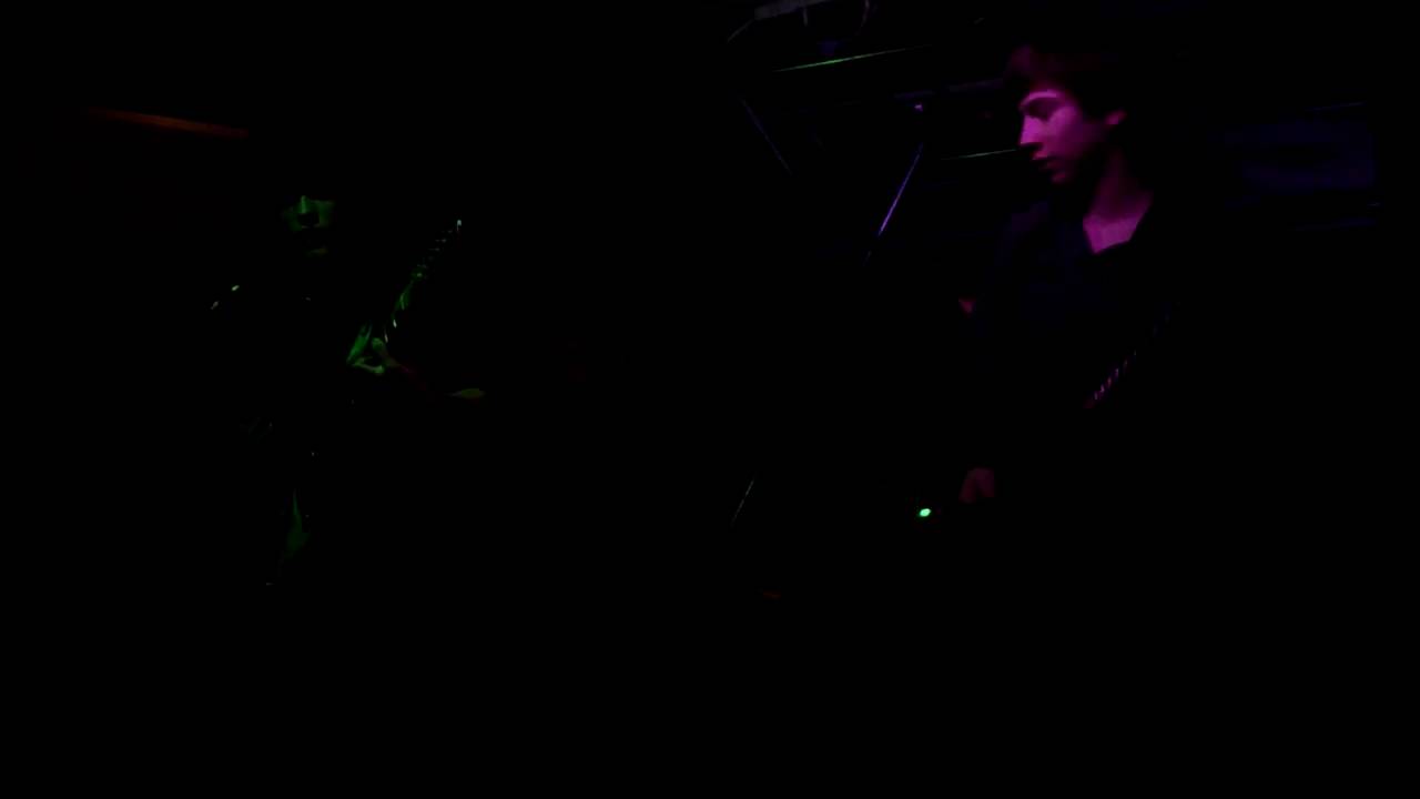Grassroots Anthems - The Colour Connection