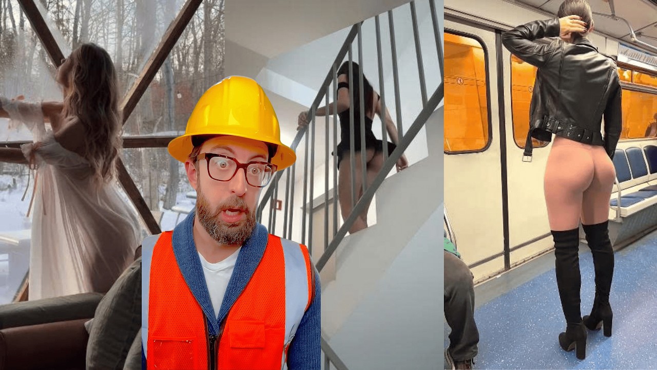 God Level Workers vs. Crazy Fails | The Ultimate Construction Compilation . EP5 #adamrose #smart