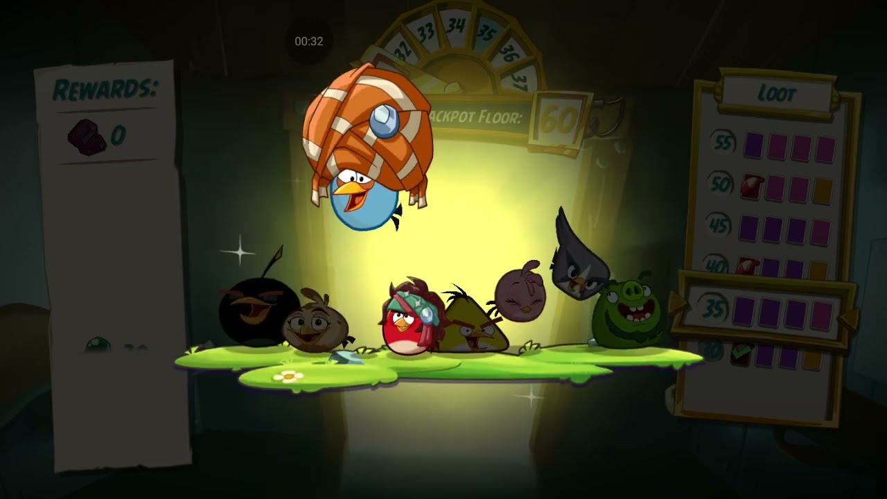 Angry Birds 2