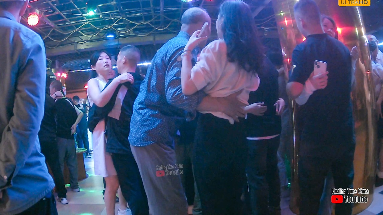 March 15, 2026: Dancing with beautiful women satisfies a lonely man.