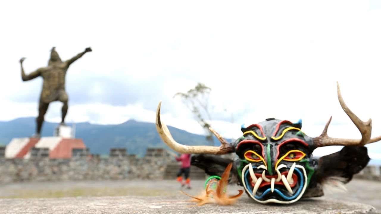 DOCUMENTAL DE LA DIABLADA PILLAREÑA.