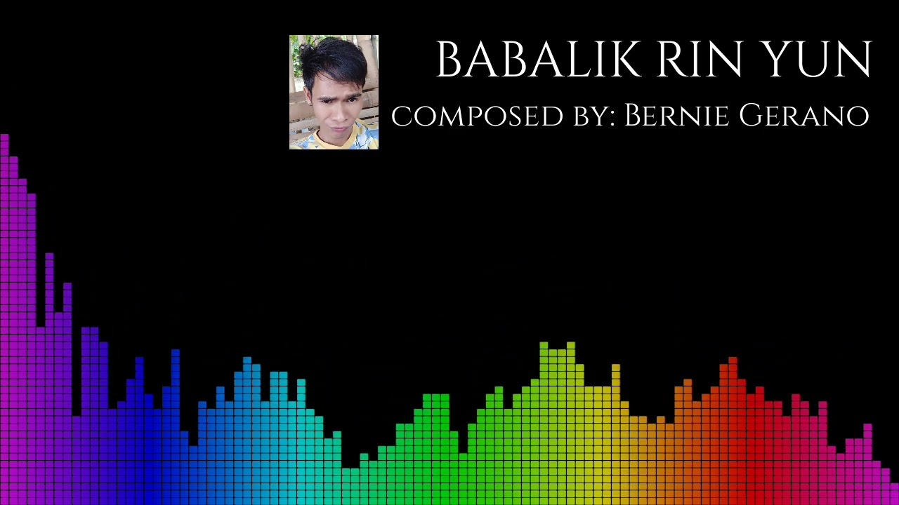 BABALIK RIN YUN