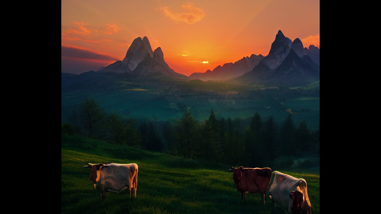 Gemona del friuli Italy 2022