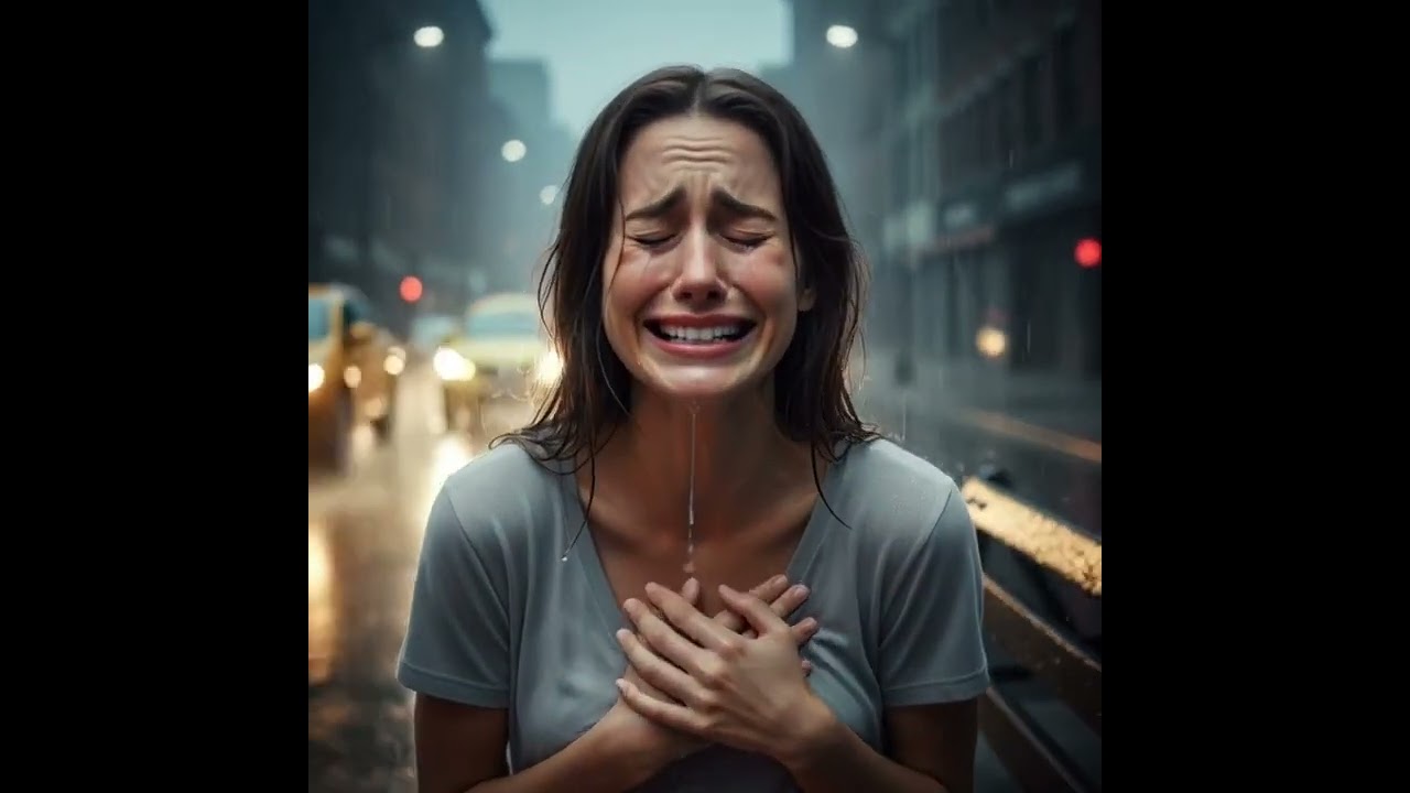 เพลงฝนตกในใจ