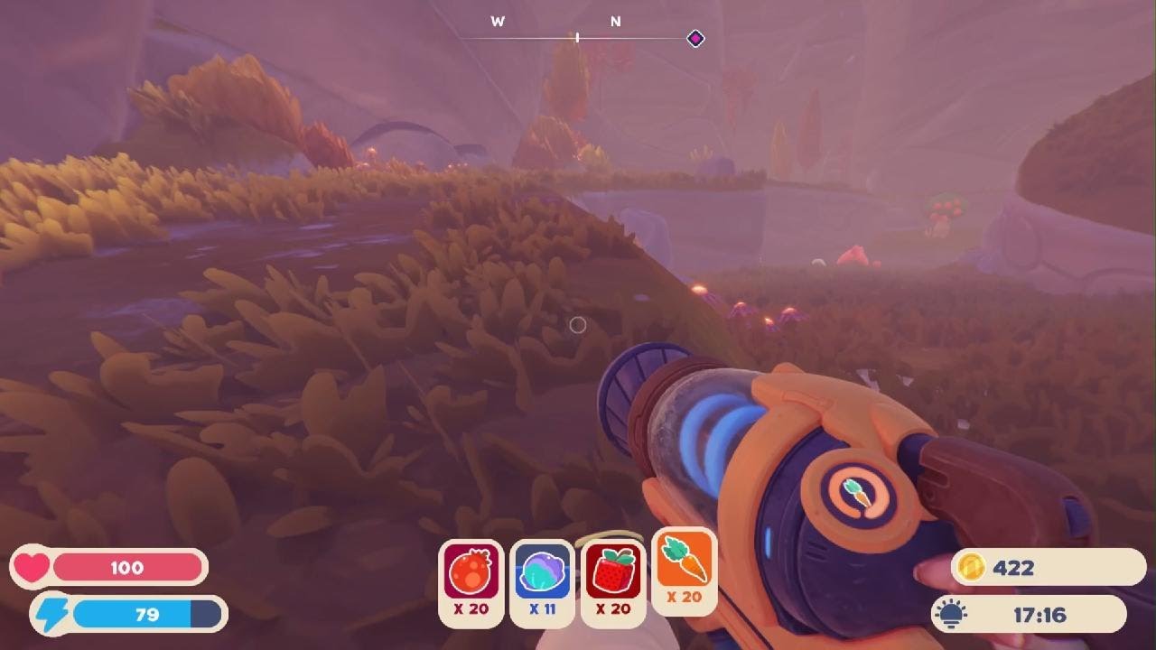 Slime Rancher 2
