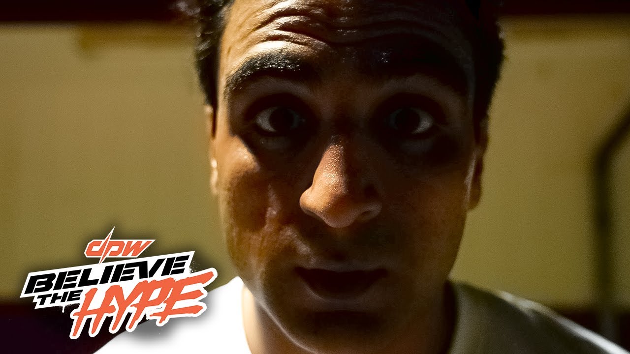 Baliyan Akki Feels Connected To DPW: DPW Believe The Hype 2022