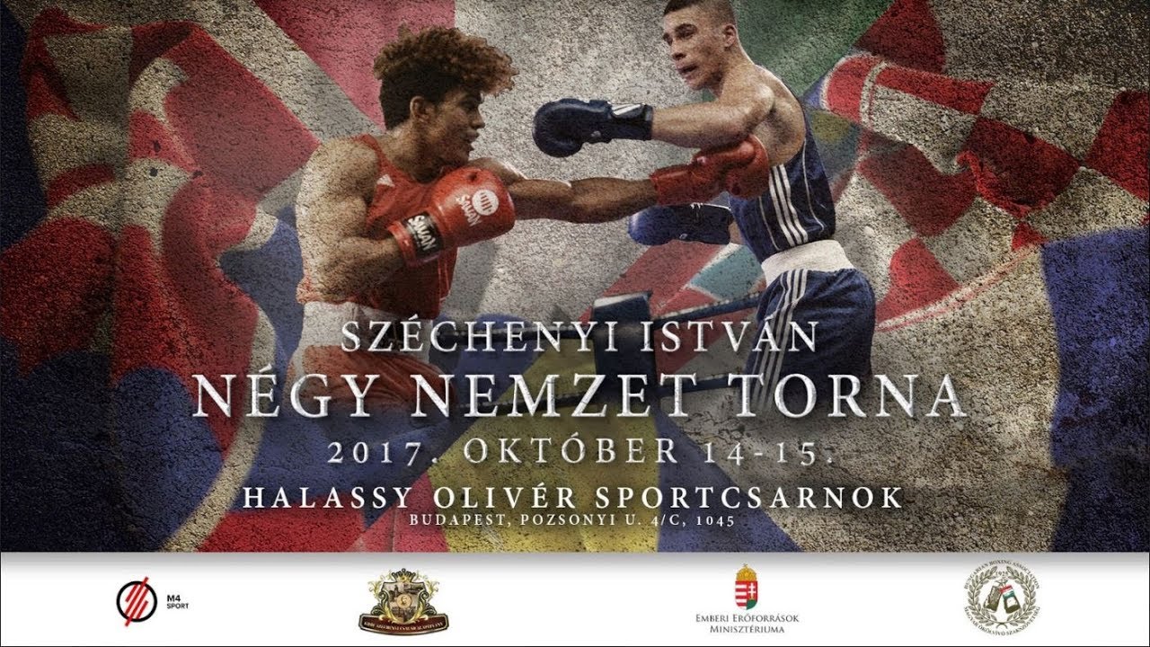 Csemez Andrej Vs. Árpád Viktor (75kg)