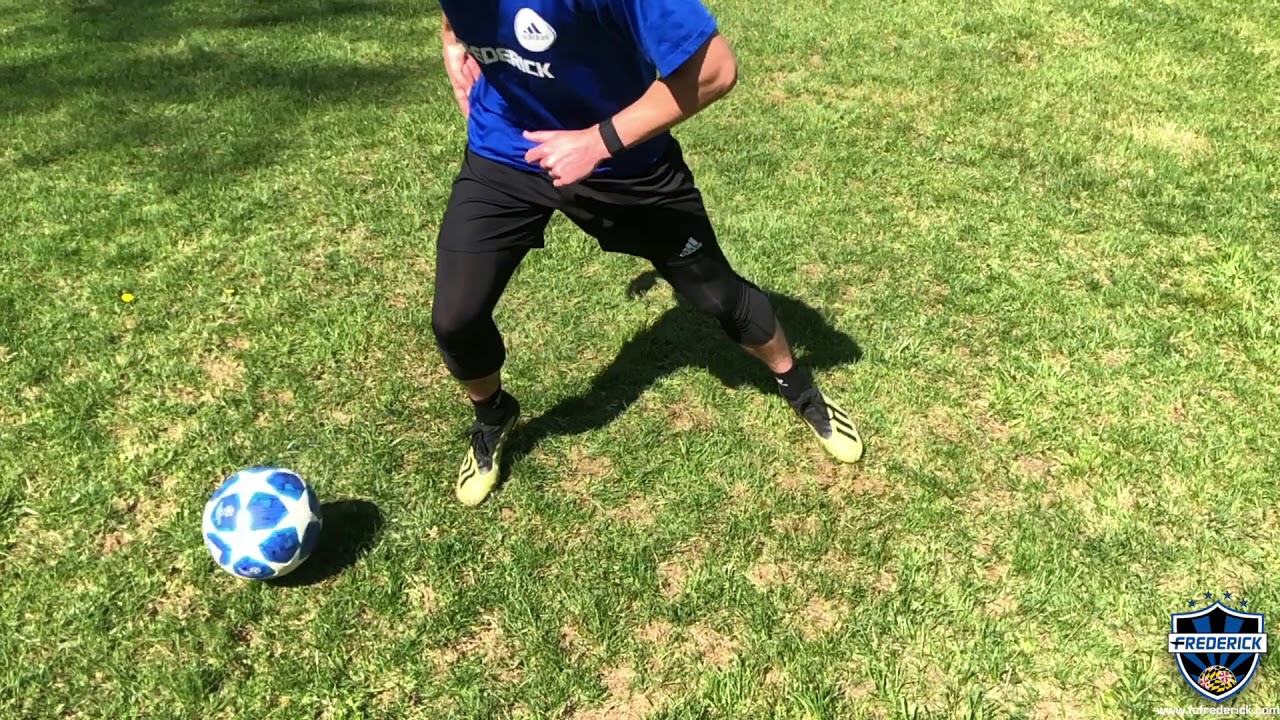 Rivelino - FCF Academy Moves