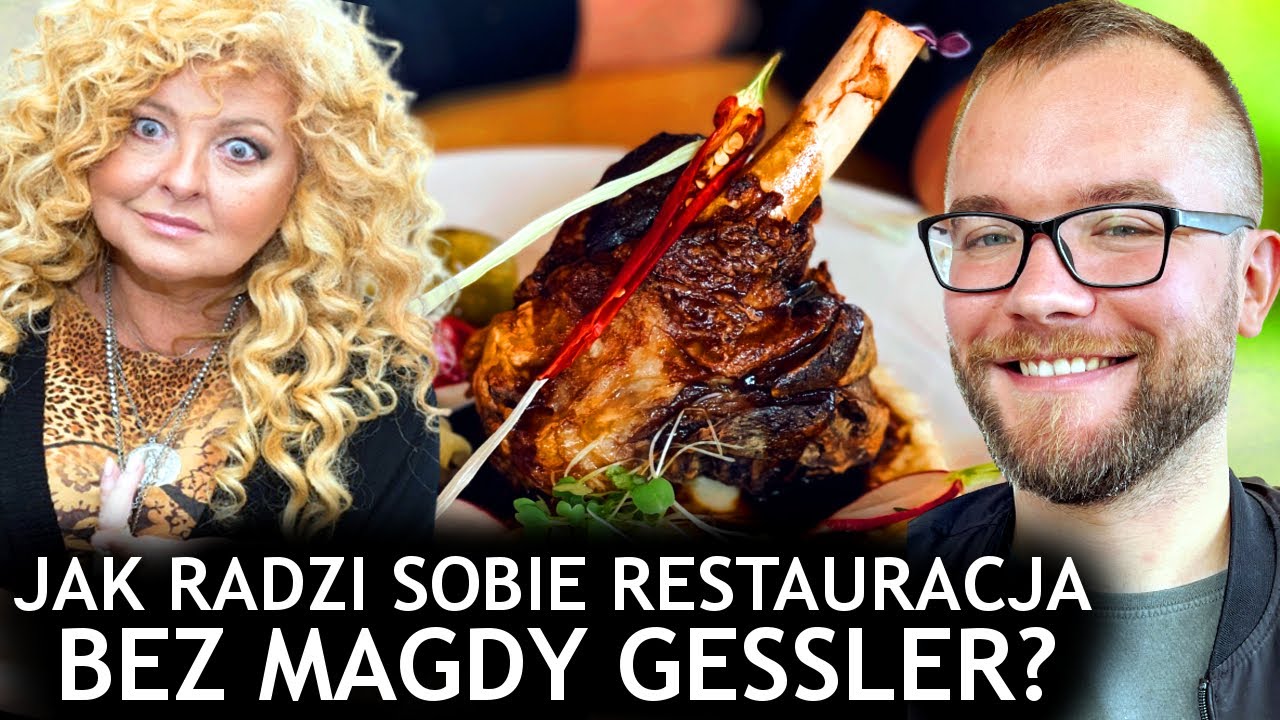 RESTAURACJA PO ODEJŚCIU MAGDY GESSLER: Schronisko Bukowina (ex Schronisko Smaków by Magda Gessler)
