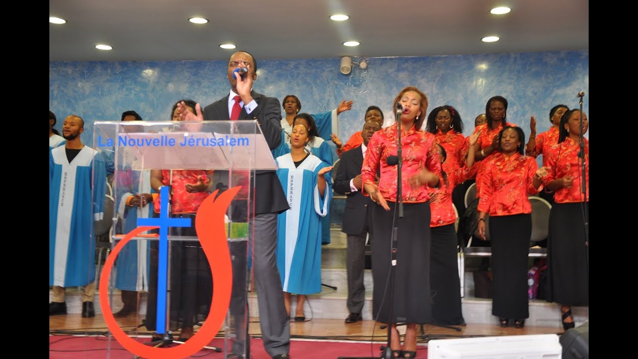 New J 28/06/15: Quelques principes du Royaume de Dieu