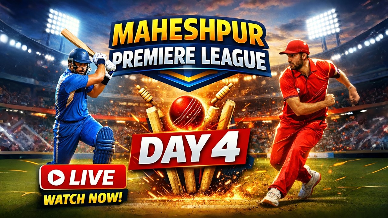 MPL DAY4