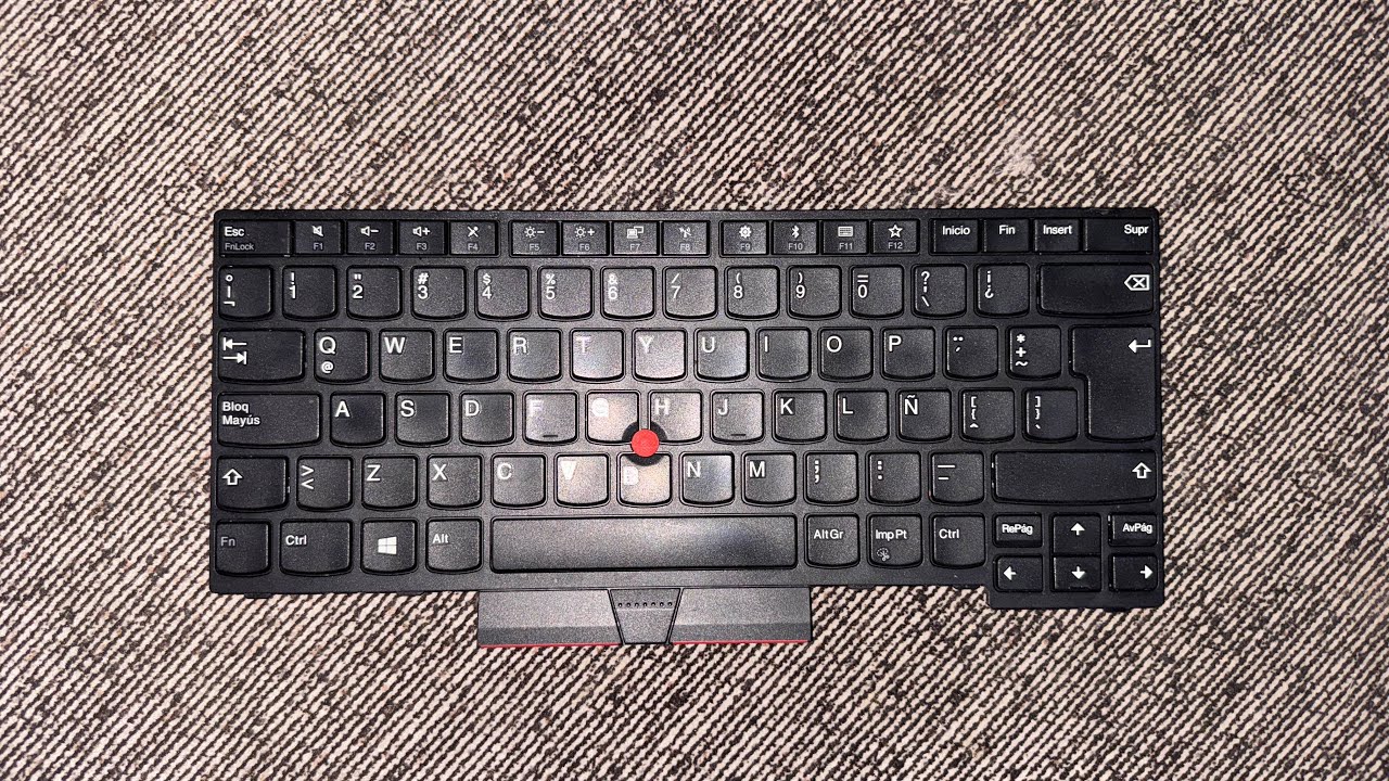 ASMR - KEYBOARDSzzz… ⌨️