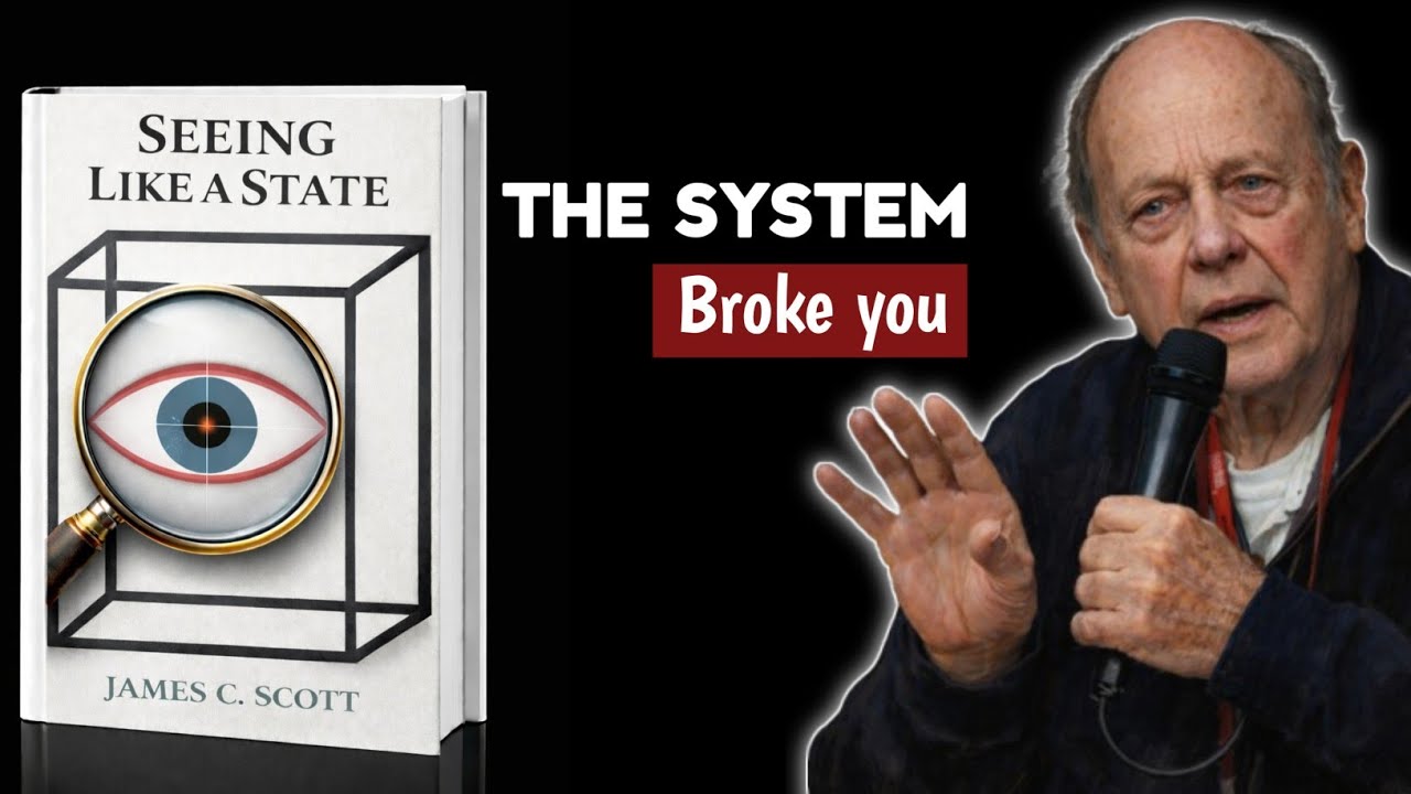 When Systems Make Sense on Paper but Destroy People in Real Life 
