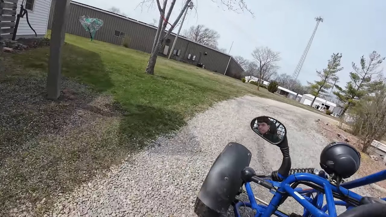 Go kart season ￼ 2025🚦🚦🚦