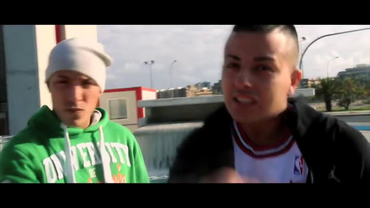 ALOY ❌ KINKY BWOY - DEL AMOR AL ODIO