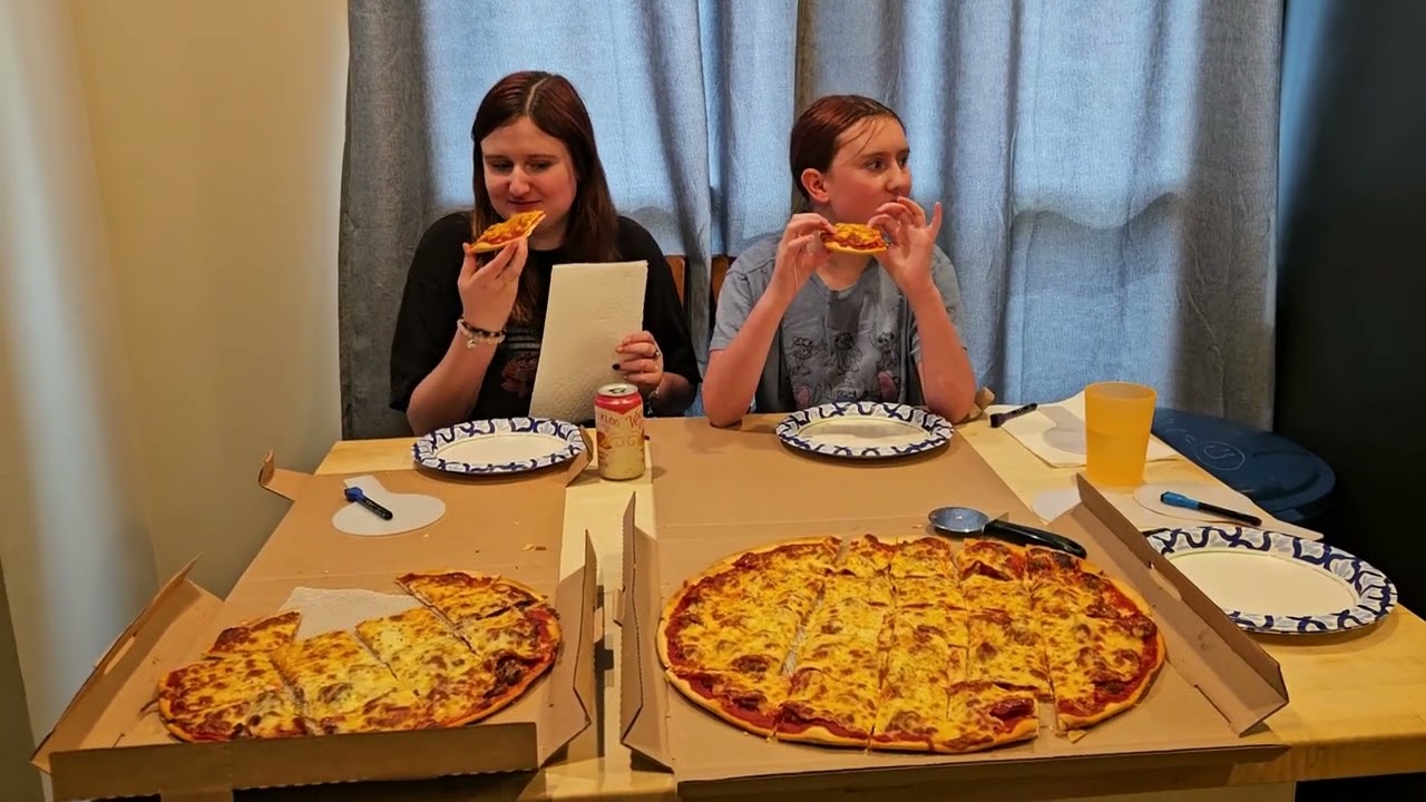 Review of Maciano's Pizza and Pastaria in Shorewood, IL - Chicago Pizza Review