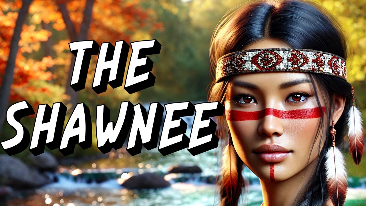 15 Fascinating Facts About the Shawnee Tribe &ndash; Origins & Legends