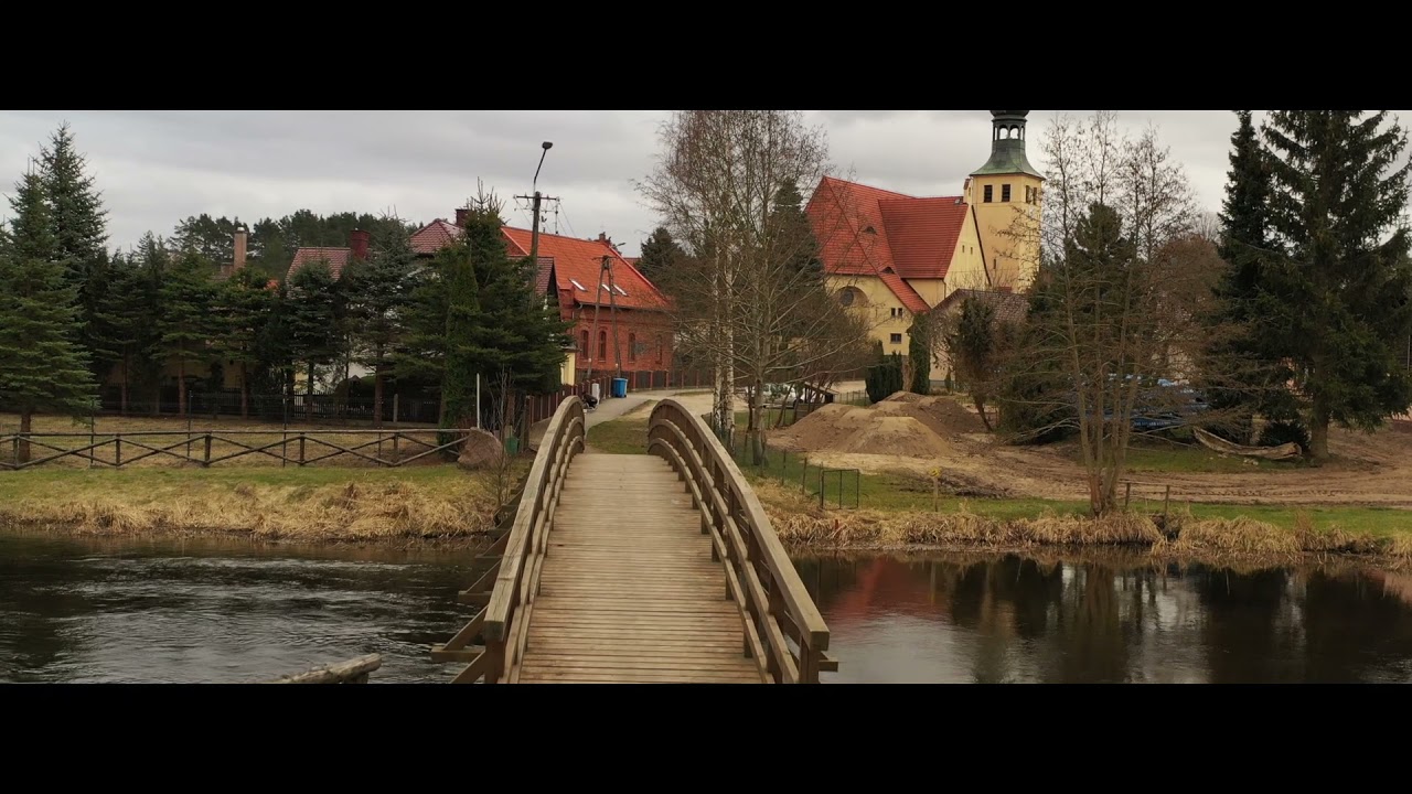 Swornegacie 2021/ Dji Mavic 2 Pro