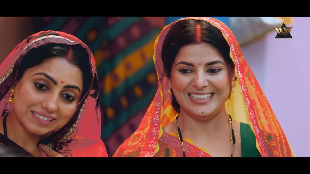 घर की बहू बनी YouTube स्टार, सास के उड़े होश! Chattori Bahu