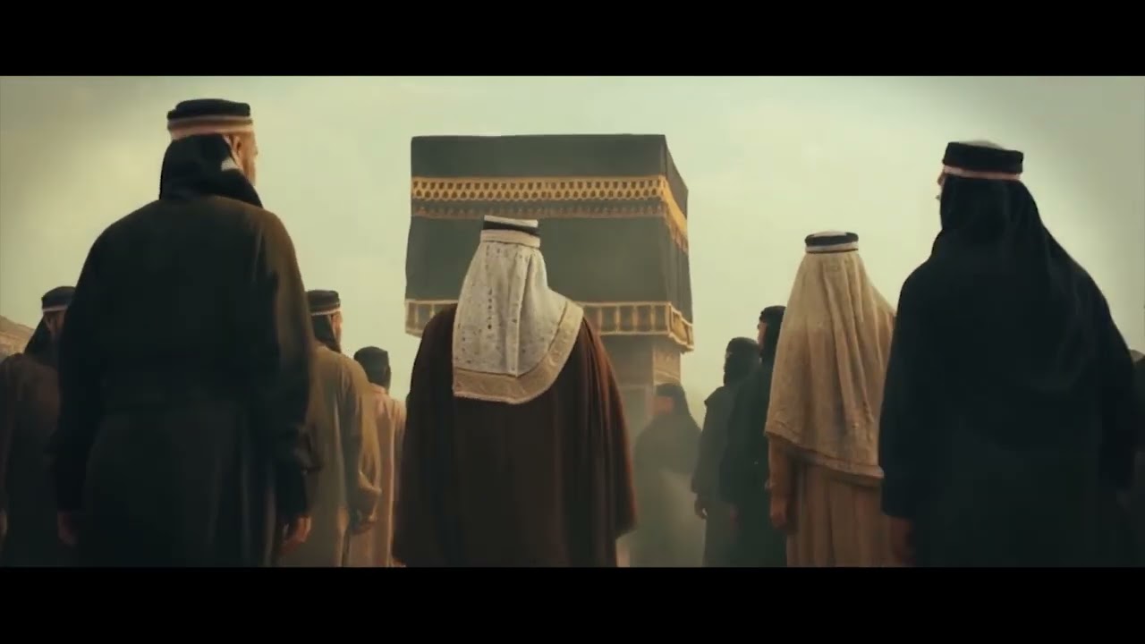 Kəbənin tarixi