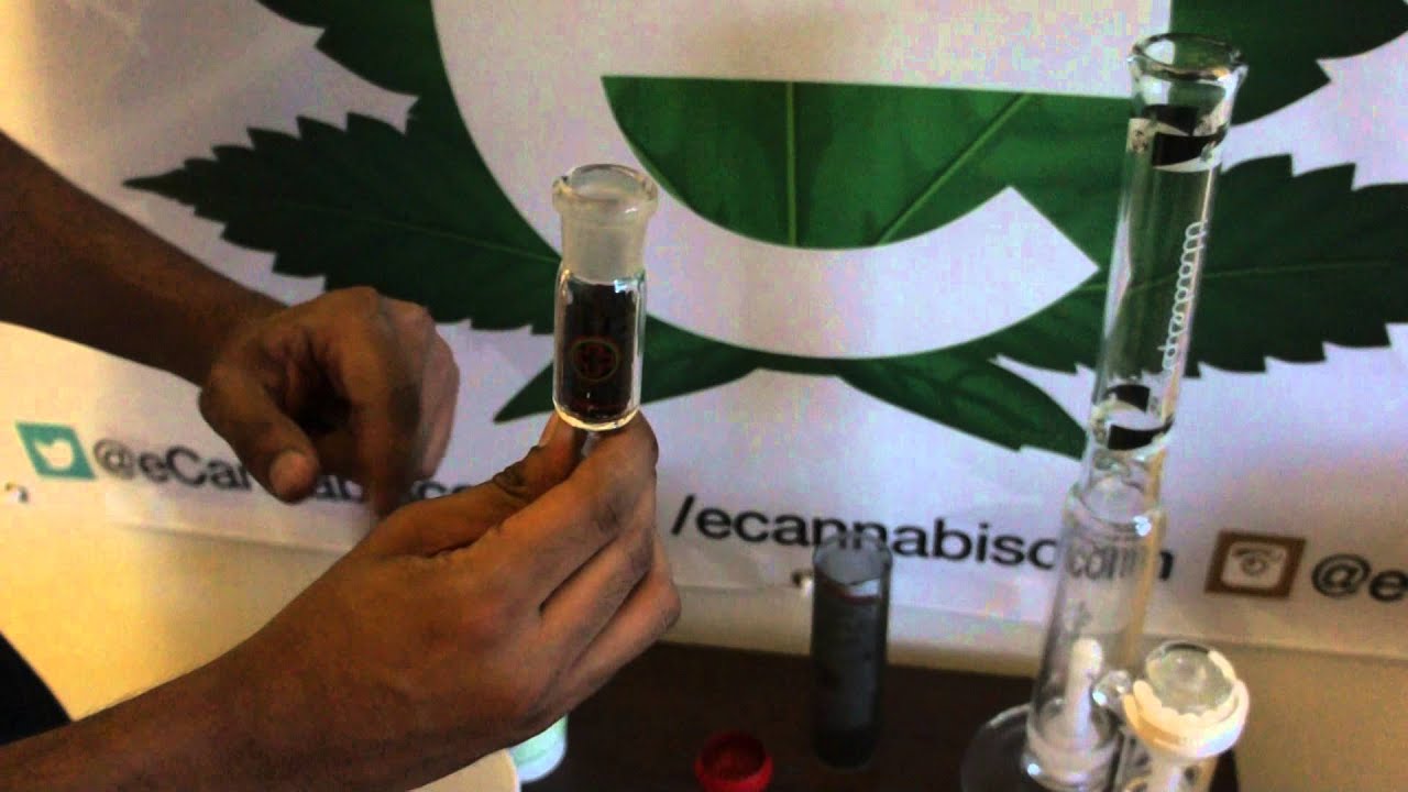 How to Use an Activated Carbon Filter - eCannabis.com