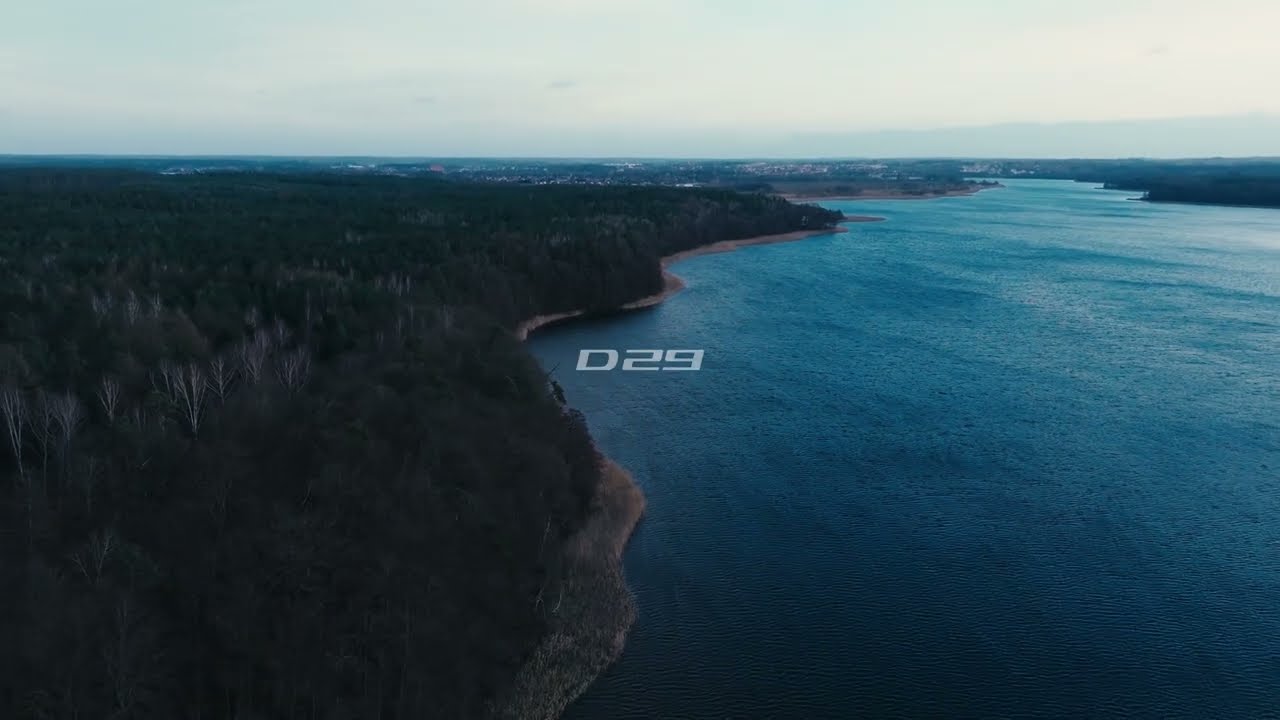 THE NEW D29 : THE REVOLUTION IN DESIGN AND PERFORMANCE