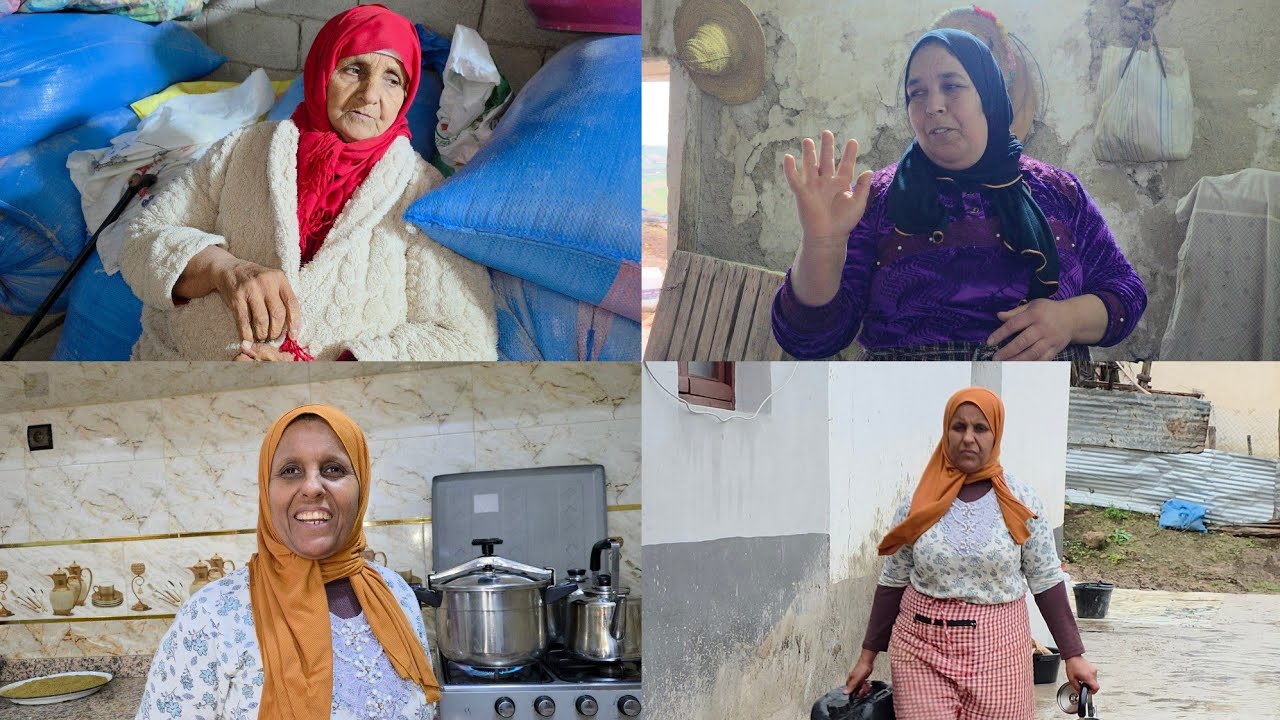  قريب بإذن الله🤲قررت شنو غادي ندير نجيب🤔طراكس غادي نطيح كلشي🚒