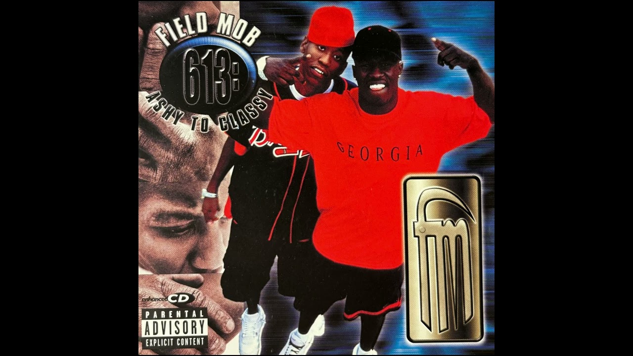 Field Mob - Project Dreamz