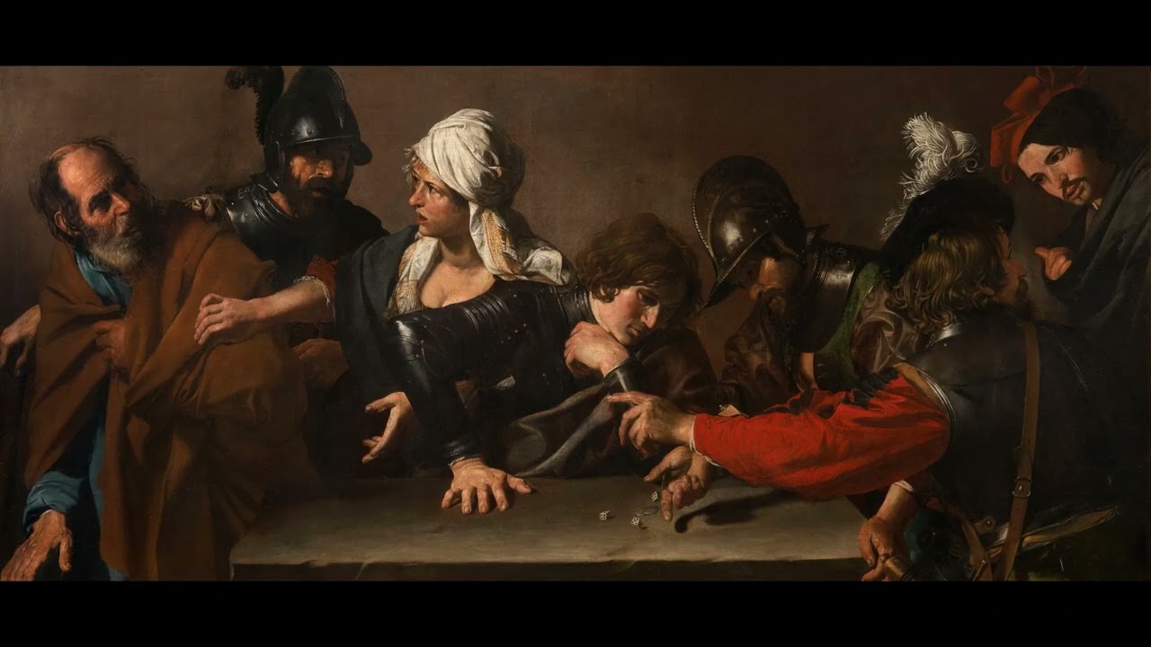 Girolamo Frescobaldi - Canzone