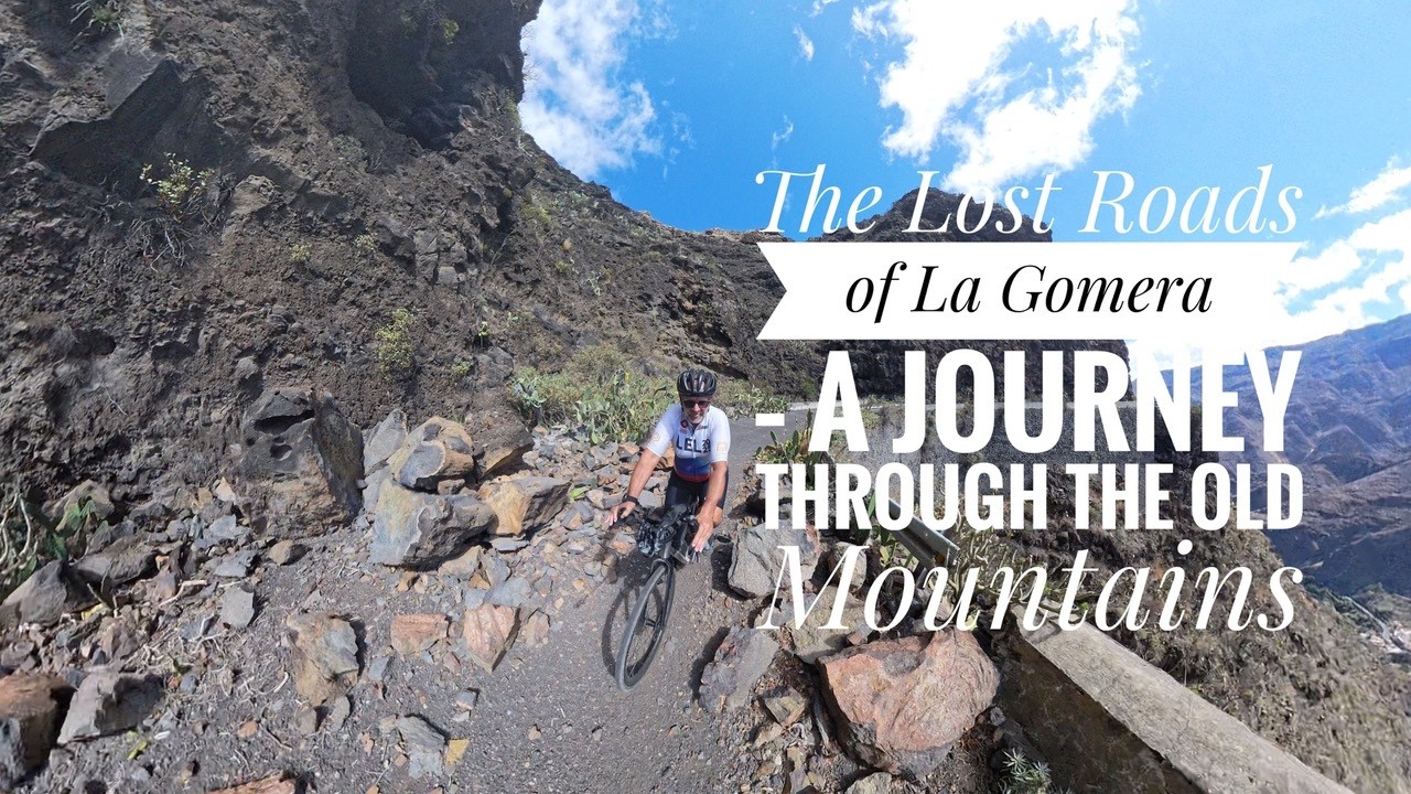 Around the Mountains La Gomera’s Hidden Gems Cycling the Forgotten Mountain Roads