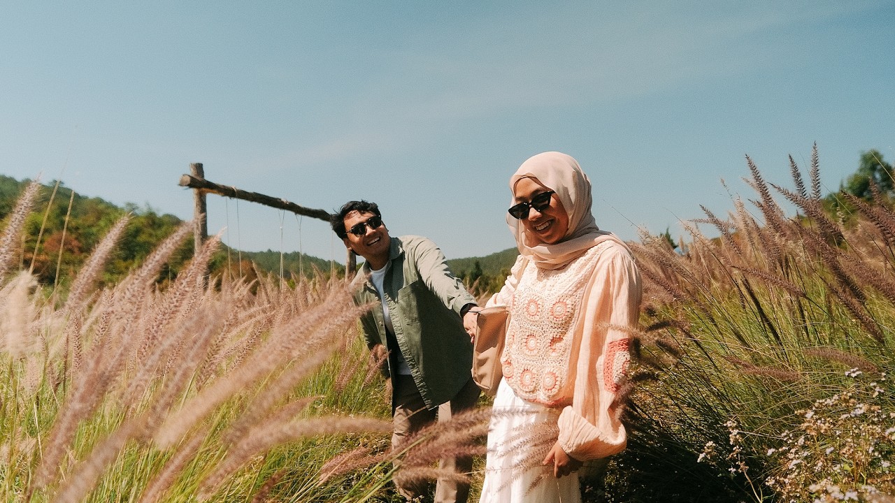 The Perfect Couple&rsquo;s Getaway? Da Lat, Vietnam!