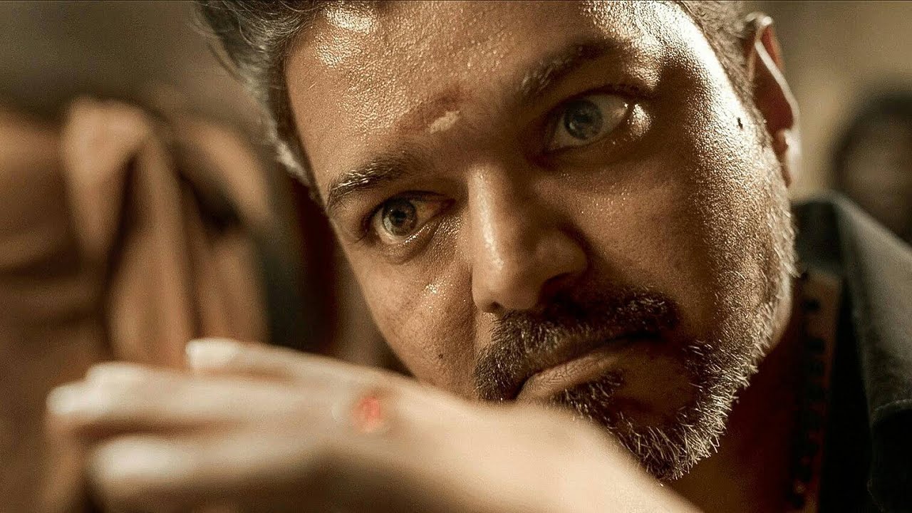 Bigil official Trailer HD | Thalapathy Vijay,Nayanthara | A.R Rahman | Atlee | AGS