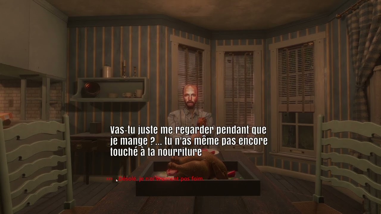 Tales Beyond The Tomb 2 The Farms Secret Fr Via
