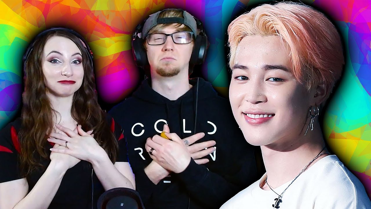 Jimin Being Sweet To All The Other Members | LAUGHASAURUS #30