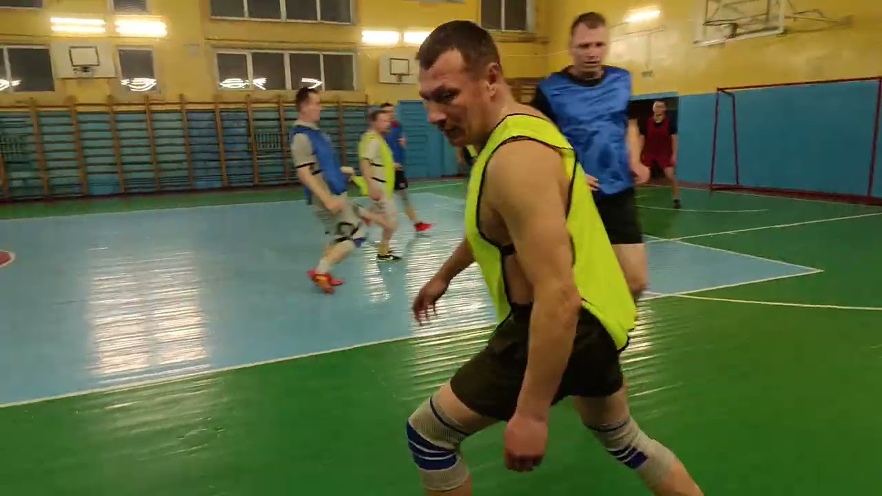 04.04.26📢🚭⚡ ЛМФ ⚡2️⃣ Игра ⚽🏃🤟