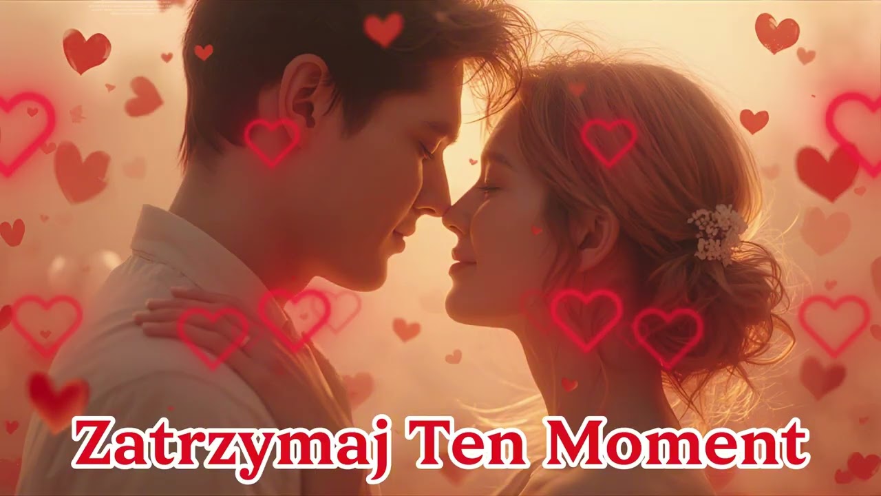 ❤️ Zatrzymaj Ten Moment ❤️Miłość zamknięta w jednej chwili ❤️