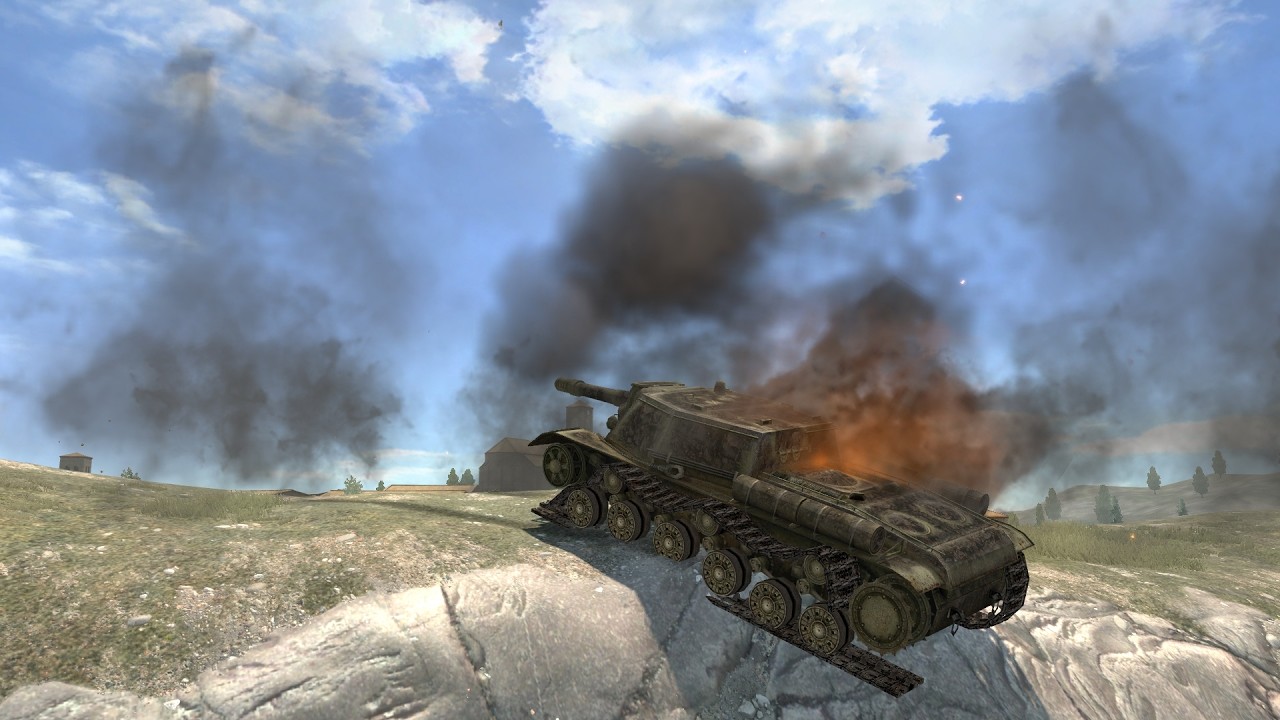 0-5: SU-152