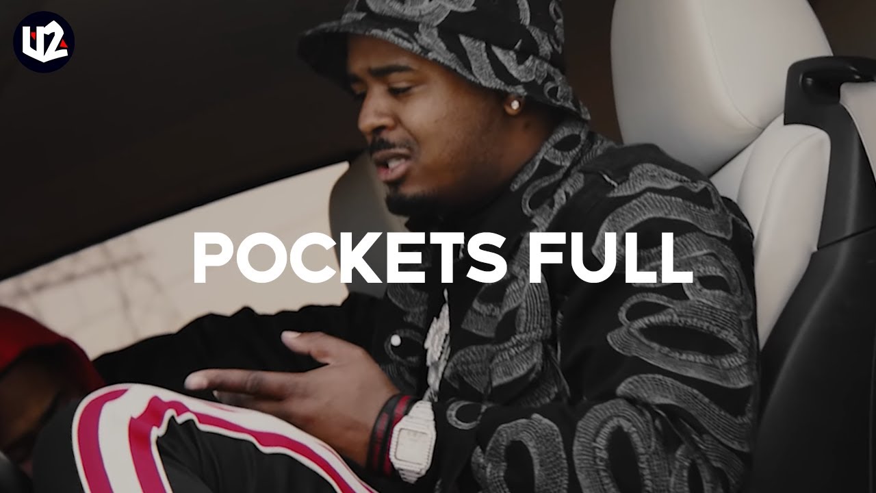Drakeo The Ruler x BlueBucksClan Type Beat - 