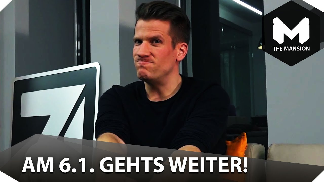 Wir verabschieden uns f&uuml;r dieses Jahr!
