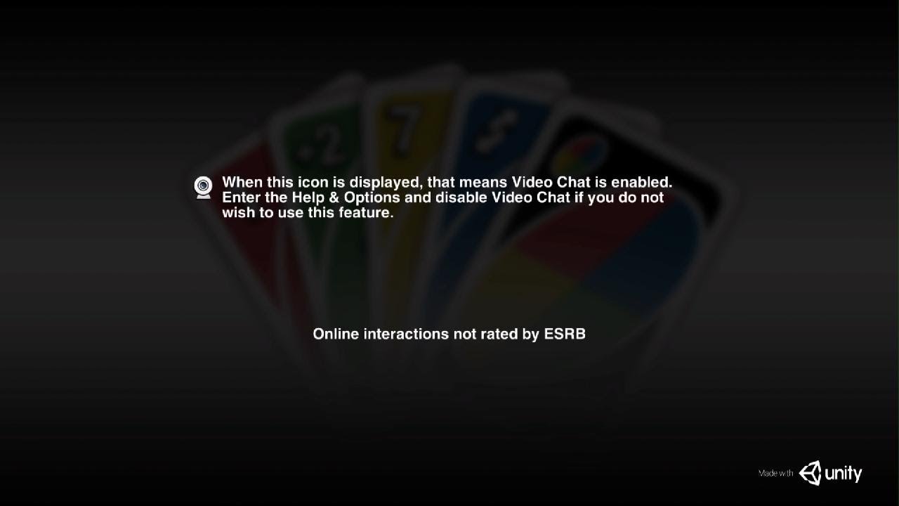 UNO world record
