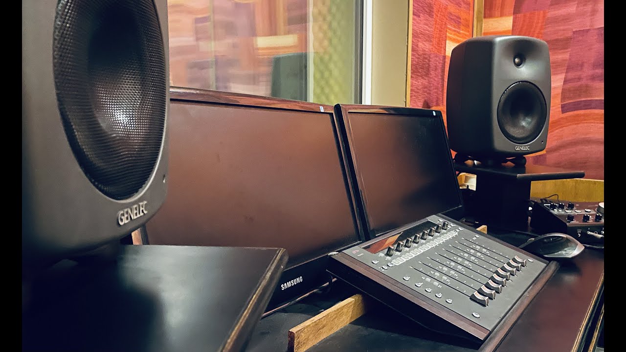 Sound Engineering Course - Digi Sound Academy