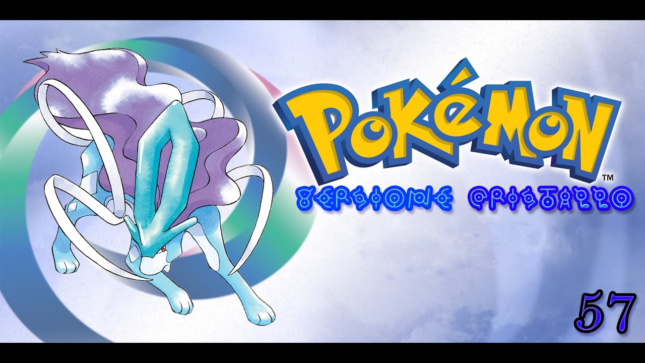 Let's Play Pokèmon Cristallo #57 Episodio 