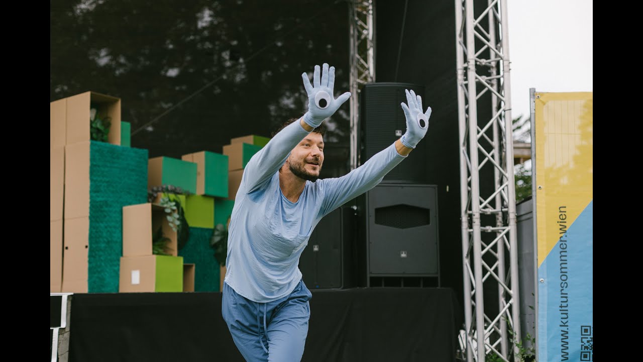 Muss-Dschungel Kultursommer 2025