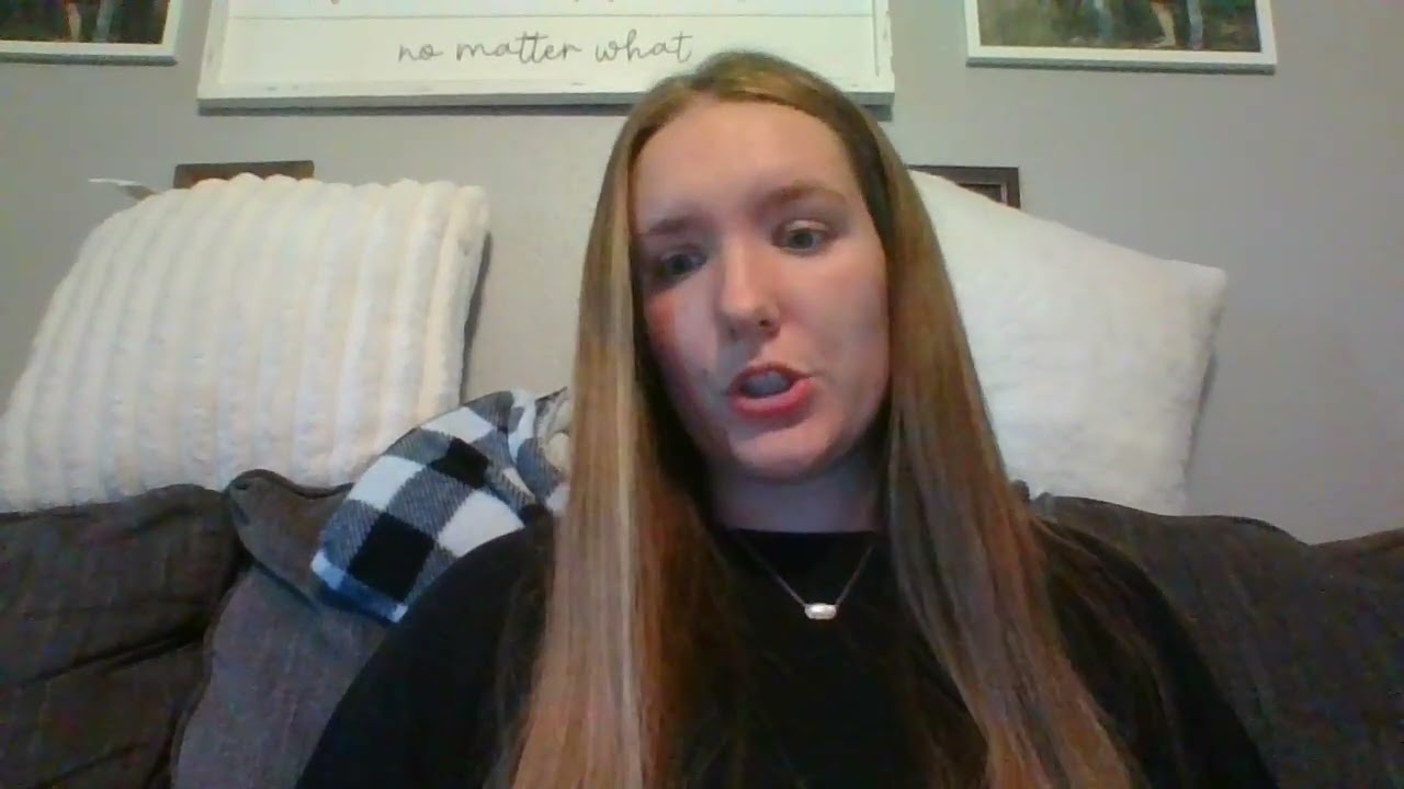 Business communication Interview Video