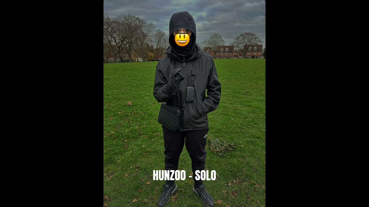 #smethwick Hunzoo - Solo